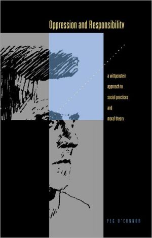 Book Oppression and Responsibility free
