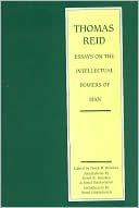Book Thomas Reid: Essays on the Intellectual Power of Man: A Critical Edition (Edinburgh Edition of Thomas Reid) free