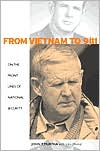 Book From Vietnam to 9/11: On the Front Lines of National Security free