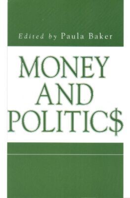Book Money and Politics (Issues in Policy History) free