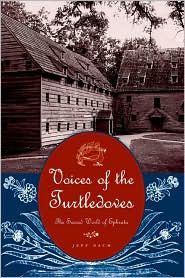 Book Voices of the Turtledoves: The Sacred World of Ephrata free