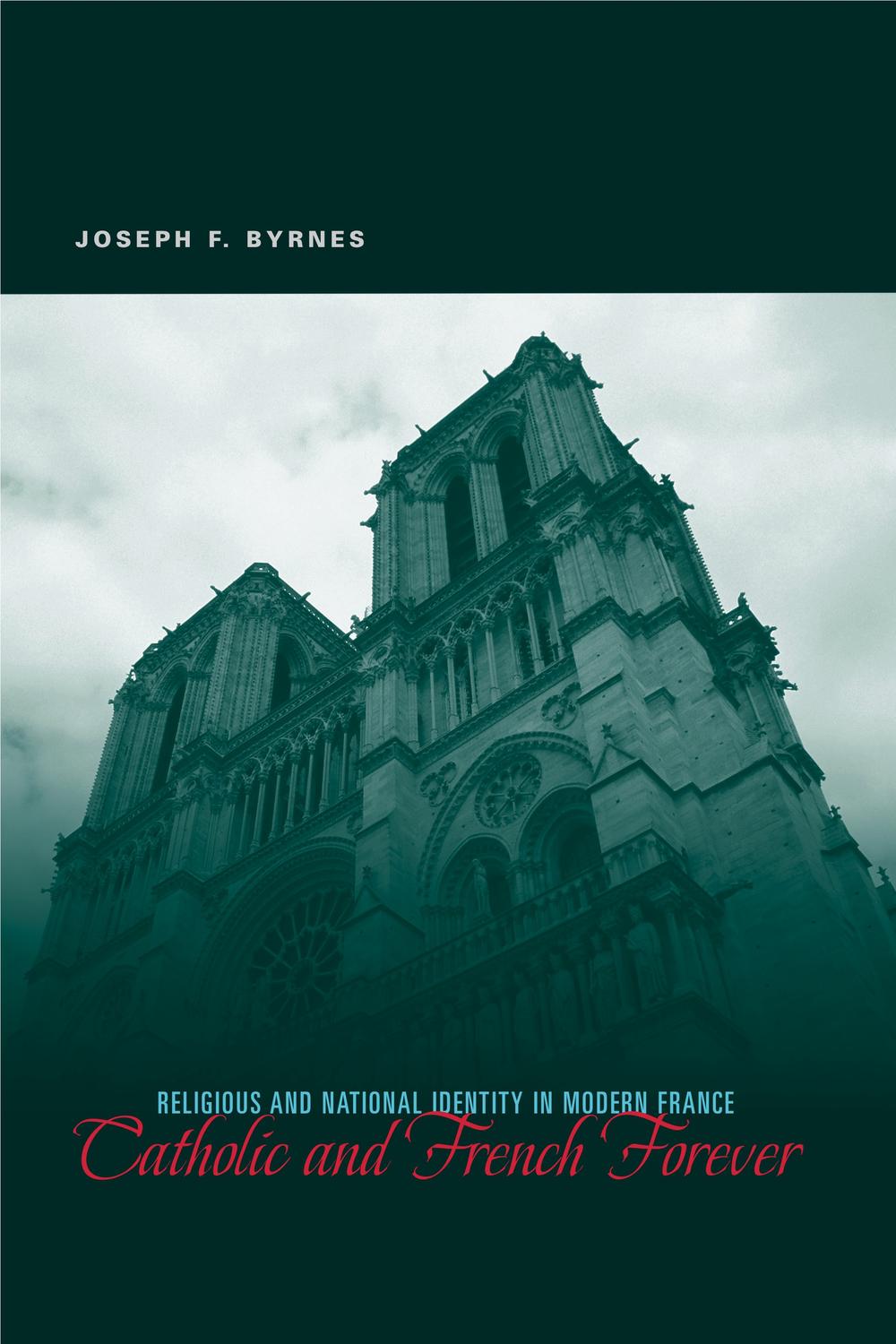 Book Catholic and French Forever free