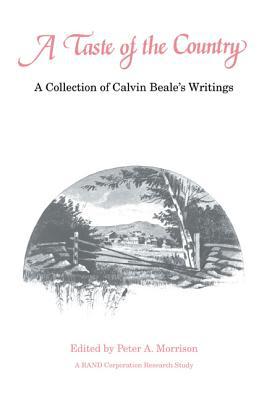 Book A Taste of the Country (A Collection of Calvin Beale's Writings) free