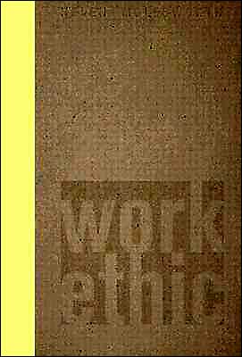 Book Work Ethic free