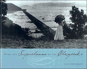 Book Down the Susquehanna to the Chesapeake (Keystone Books) free