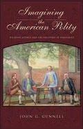 Book Imagining the American Polity: Political Science and the Discourse of Democracy free