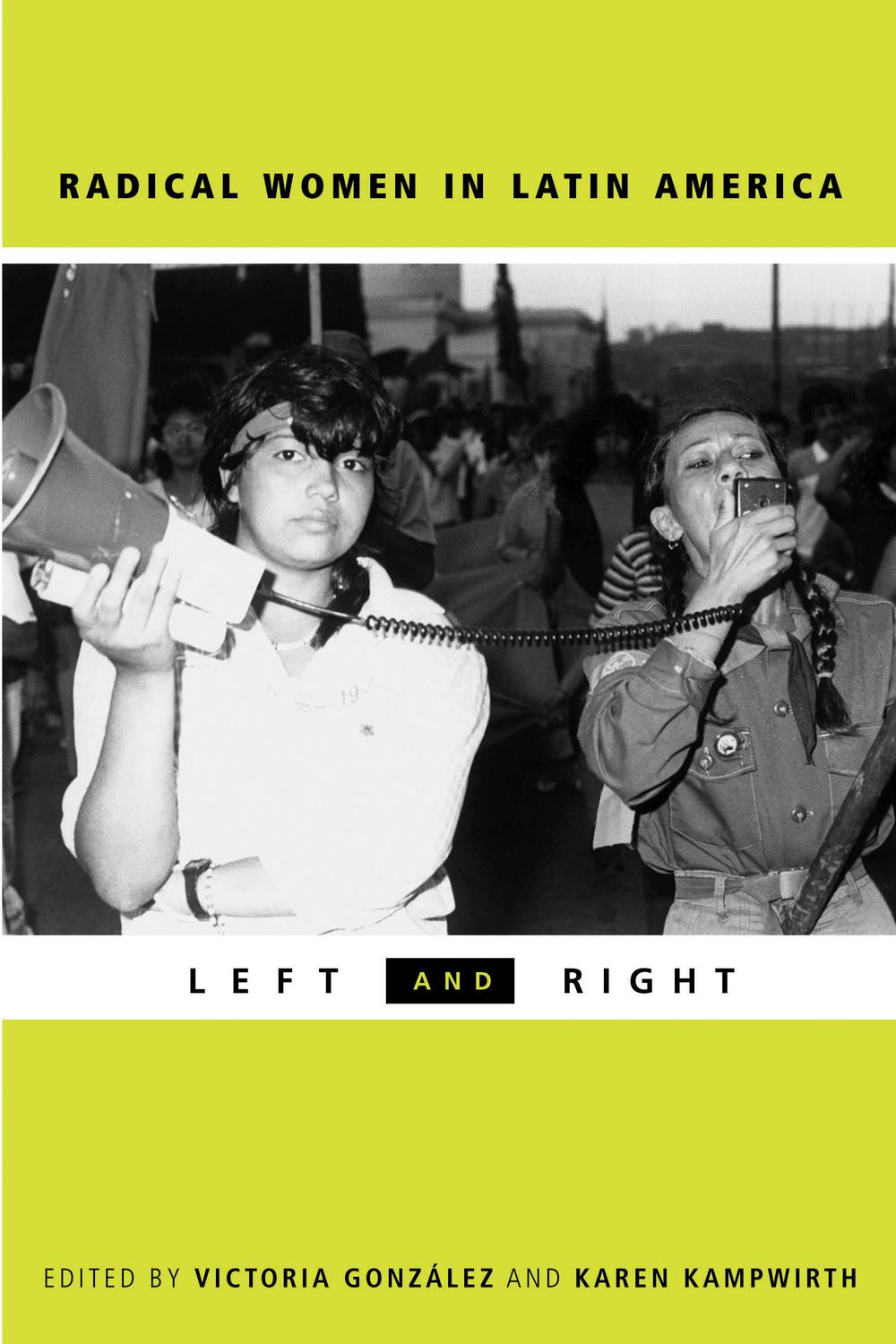 Book Radical Women in Latin America free
