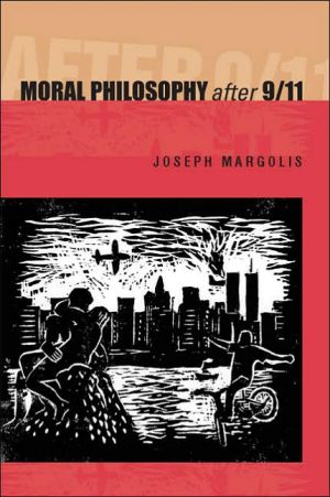 Book Moral Philosophy After 9/11 free