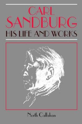 Book Carl Sandburg (His Life and Works) free