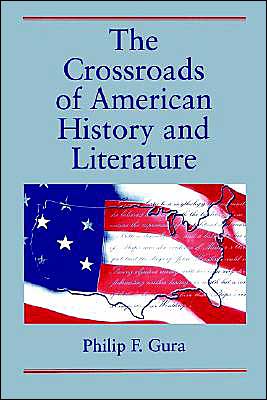 Book The Crossroads of American History and Literature free