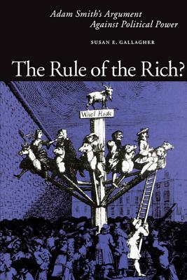 Book The Rule of the Rich? (Adam Smith's Argument Against Political Power) free