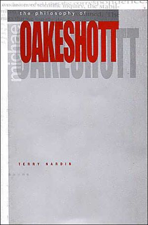 Book The Philosophy of Michael Oakeshott free Book The Philosophy of Michael Oakeshott free