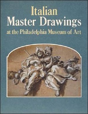 Book Italian Master Drawings At The Philadelphia Museum Of Art free
