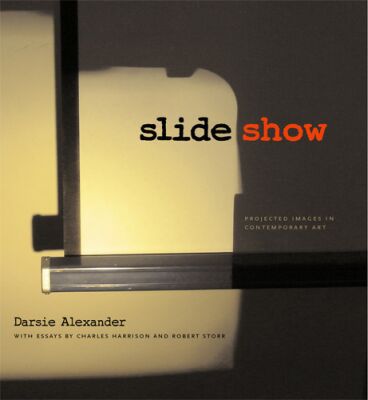 Book Slideshow: Projected Images in Contemporary Art free