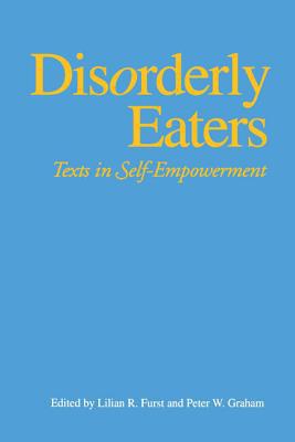Book Disorderly Eaters: Texts in Self-Empowerment free