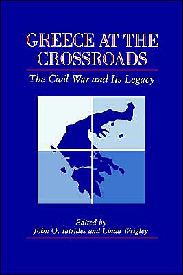 Book Greece at the Crossroads: The Civil War and Its Legacy free