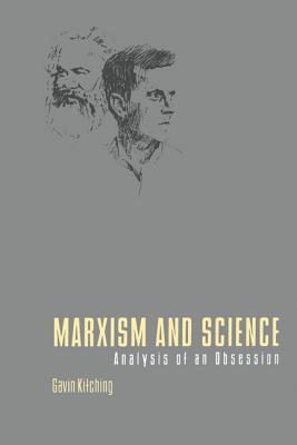 Book Marxism and Science: Analysis of an Obsession free