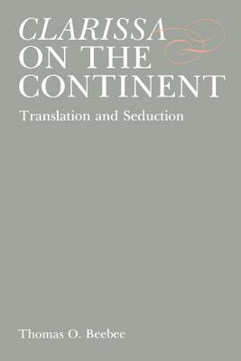 Book Clarissa on the Continent (Translation and Seduction) free