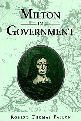 Book Milton in Government free
