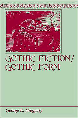 Book Gothic Fiction/Gothic Form free