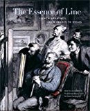 Book The Essence Of Line: French Drawings From Ingres To Degas free