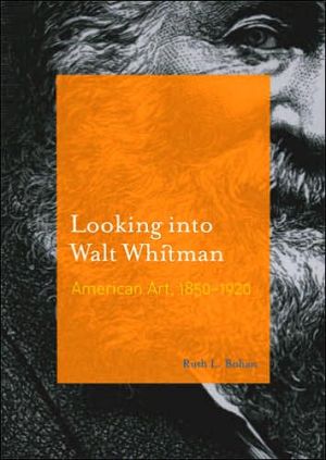 Book Looking into Walt Whitman free