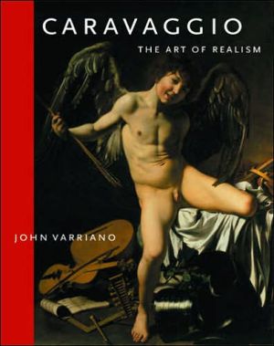 Book Caravaggio: The Art of Realism free