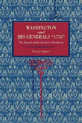 Book Washington And His Generals, 1776 free