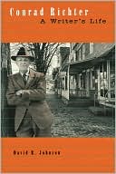 Book Conrad Richter (A Writer's Life) free
