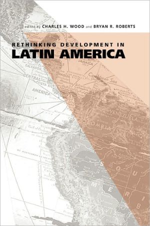 Book Rethinking Development in Latin America free