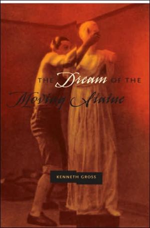 Book The Dream of the Moving Statue free