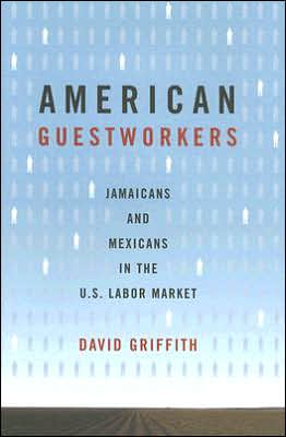 Book American Guestworkers: Jamaicans And Mexicans In The U.s. Labor Market (rural Studies) free