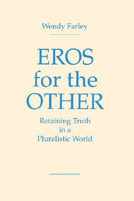 Book Eros for the Other free