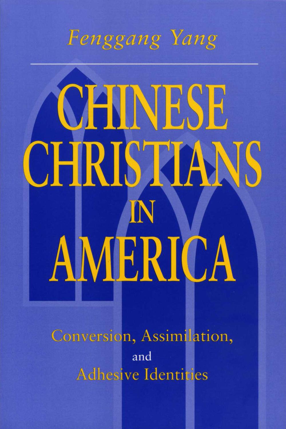 Book Chinese Christians in America free