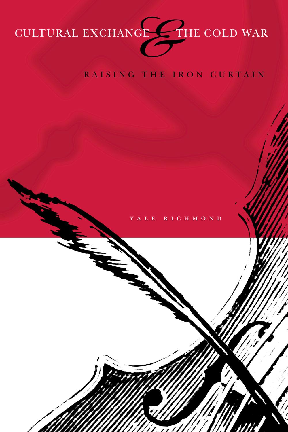 Book Cultural Exchange and the Cold War free