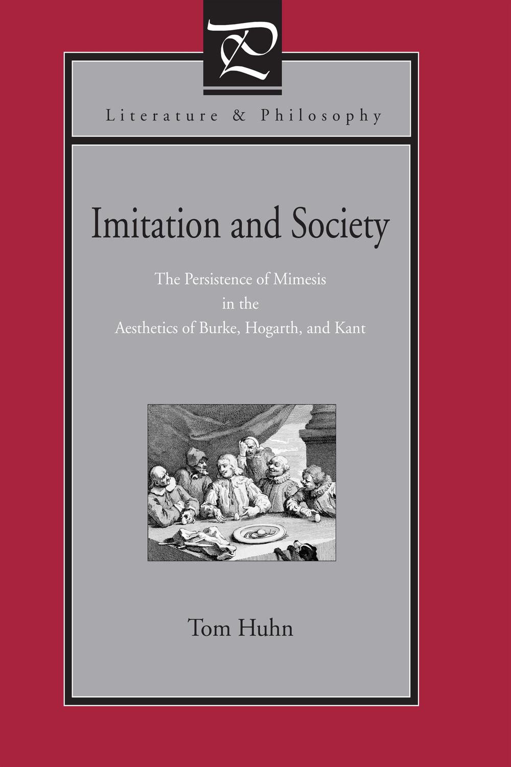 Book Imitation and Society free
