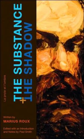 Book The Substance and the Shadow free