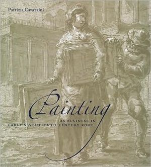 Book Painting as Business in Early Seventeenth-Century Rome free