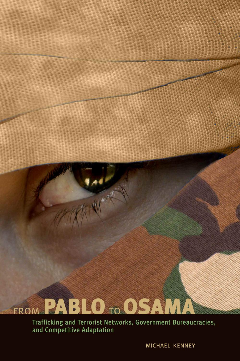 Book From Pablo to Osama free