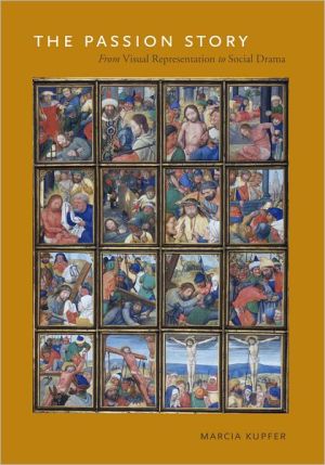 Book The Passion Story: From Visual Representation to Social Drama free