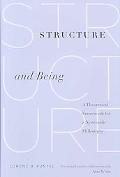 Book Structure and Being (A Theoretical Framework for a Systematic Philosophy) free