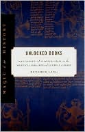 Book Unlocked Books: Manuscripts of Learned Magic in the Medieval Libraries of Central Europe (Magic in History) free