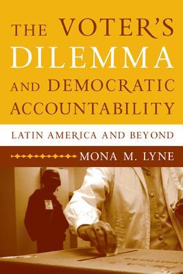 Book The Voter's Dilemma and Democratic Accountability free