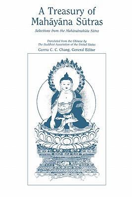 Book A Treasury of Mahayana Sutras: Selections from the Maharatnakuta Sutra free