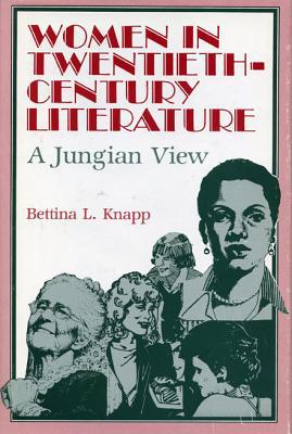 Book Women in Twentieth-Century Literature: A Jungian View free
