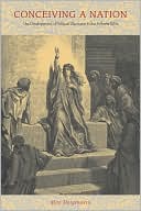 Book Conceiving a Nation: The Development of Political Discourse in the Hebrew Bible free