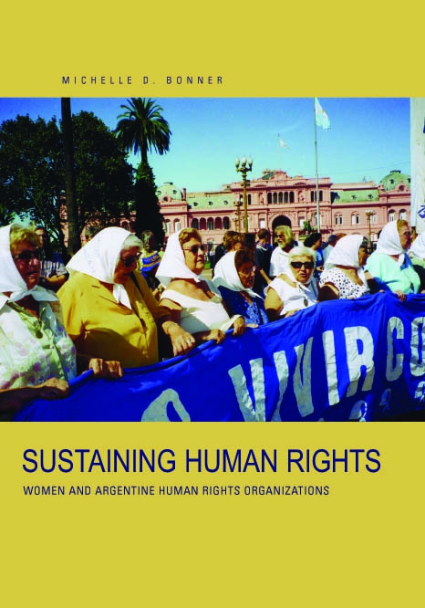 Book Sustaining Human Rights free