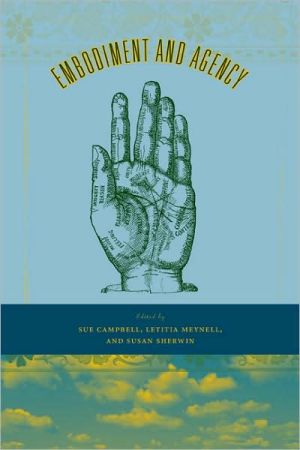 Book Embodiment and Agency free