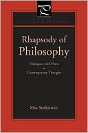 Book Rhapsody of philosophy: dialogues with Plato in contemporary thought free