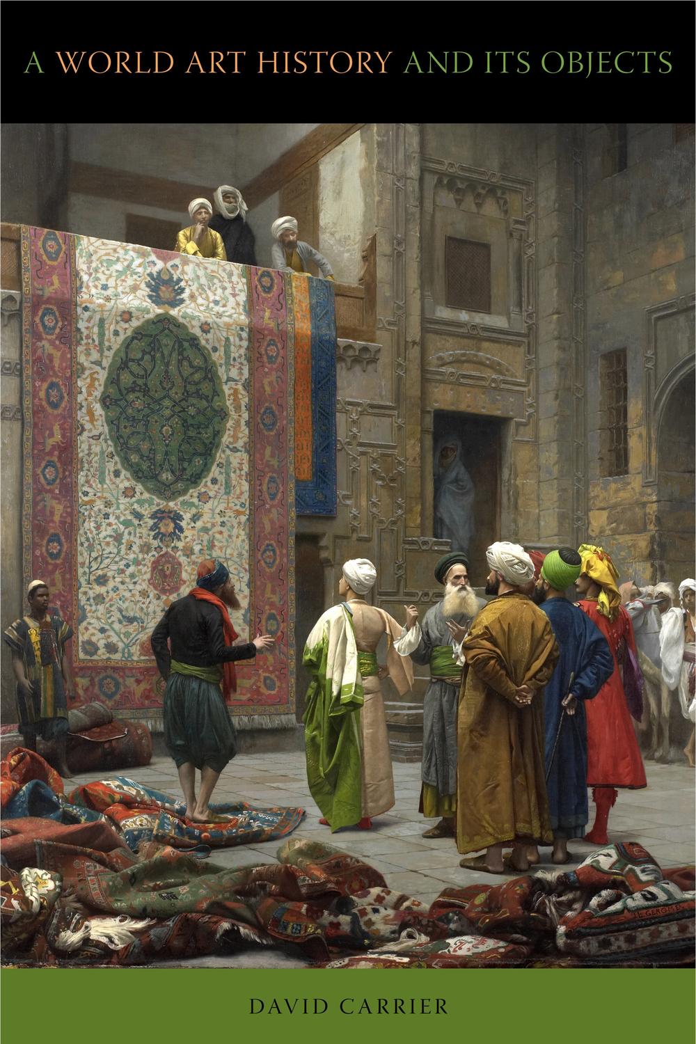 Book A World Art History and Its Objects free